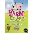 Happy Pigs : Farm Friends