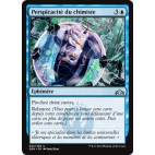 Perspicacité du chimiste / Chemister's Insight
