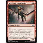 Dragonnet escouflenfer / Hellkite Whelp