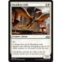 Batailleur rokh / Roc Charger - Foil