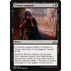 Frisson rampant / Creeping Chill