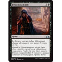 Frisson rampant / Creeping Chill - Foil