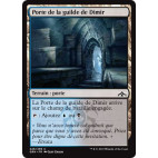 Porte de la guilde de Dimir / Dimir Guildgate V2