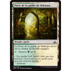 Porte de la guilde de Selesnya / Selesnya Guildgate V2