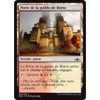 Porte de la guilde de Boros / Boros Guildgate