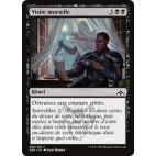 Visite mortelle / Deadly Visit