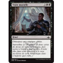 Visite mortelle / Deadly Visit - Foil