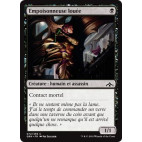 Empoisonneuse louée / Hired Poisoner