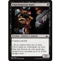 Empoisonneuse louée / Hired Poisoner - Foil