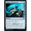 Lumières éblouissantes / Dazzling Lights - Foil
