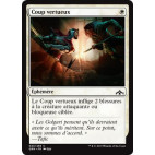 Coup vertueux / Righteous Blow