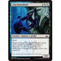 Chuchotements / Whisper Agent - Foil