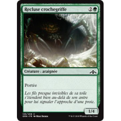 Recluse crochegriffe / Hitchclaw Recluse