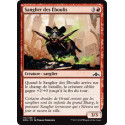 Sanglier des Éboulis / Rubblebelt Boar - Foil