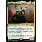 Emmara, âme de l'Accord / Emmara, Soul of the Accord