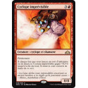Cyclope imprévisible / Erratic Cyclops - Foil