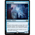 Narcoamibe / Narcomoeba - Foil