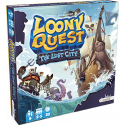 Loony Quest :  The Lost City