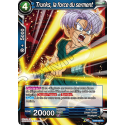 BT4-032 Trunks, la force du serment