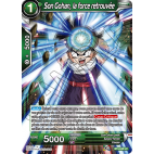BT4-048 Son Gohan, la force retrouvée