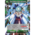 BT4-048 Son Gohan, la force retrouvée