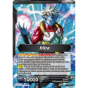 BT4-099 Mira // Mira, symbiose avec les Ténèbres
