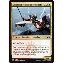 Légionnaire chevalier céleste / Skyknight Legionnaire