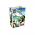 Carcassonne - Extension 9 - Moutons et Collines