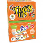 Time's Up ! Family - Orange