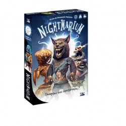 Nightmarium