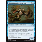 Skaab aux ailes suturées / Stitchwing Skaab