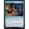 Scribe maniaque / Manic Scribe