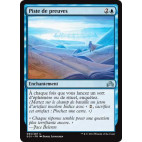 Piste de preuves / Trail of Evidence