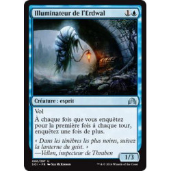 Illuminateur de l'Erdwal / Erdwal Illuminator