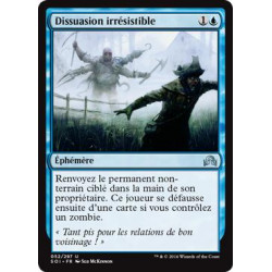 Dissuasion irrésistible / Compelling Deterrence