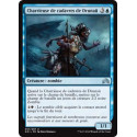 Charrieuse de cadavres de Drunaü / Drunau Corpse Trawler