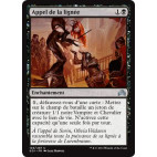 Appel de la lignée / Call the Bloodline