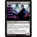 Aristocrate indulgent / Indulgent Aristocrat
