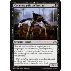 Cavalière pâle de Trostad / Pale Rider of Trostad