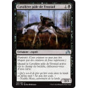 Cavalière pâle de Trostad / Pale Rider of Trostad