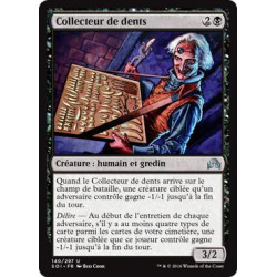 Collecteur de dents / Tooth Collector