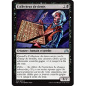 Collecteur de dents / Tooth Collector