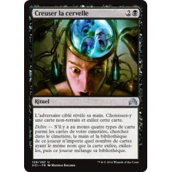 Creuser la cervelle / Pick the Brain