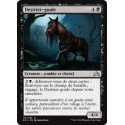 Destrier-goule / Ghoulsteed