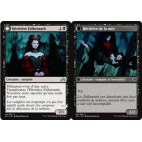 Héritière Falkenrath // Héritière de la nuit