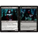 Héritière Falkenrath // Héritière de la nuit