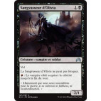 Sangvasseur d'Olivia / Olivia's Bloodsworn