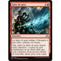Salve de geist / Geistblast