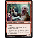 Prophète fou / Mad Prophet