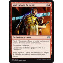 Motivations de dépit / Spiteful Motives